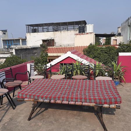 Thomas Home Stay Agra (Uttar Pradesh) Exterior foto