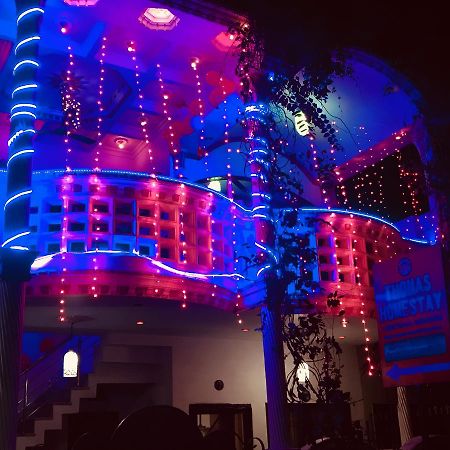 Thomas Home Stay Agra (Uttar Pradesh) Exterior foto