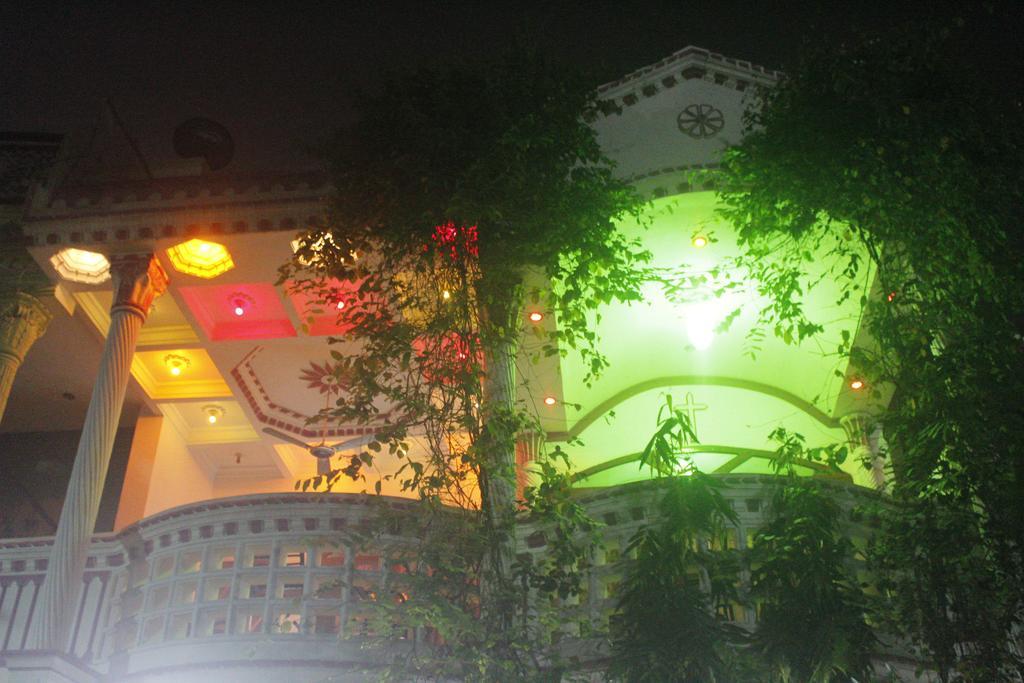 Thomas Home Stay Agra (Uttar Pradesh) Exterior foto