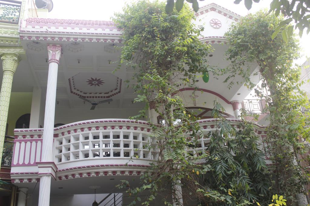 Thomas Home Stay Agra  Exterior foto