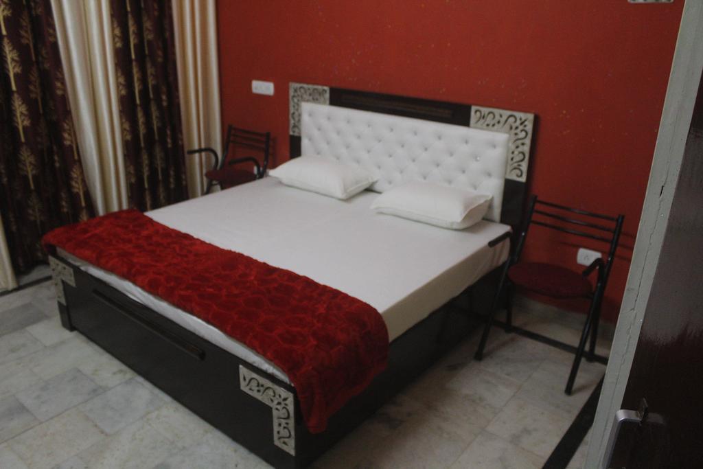 Thomas Home Stay Agra (Uttar Pradesh) Exterior foto