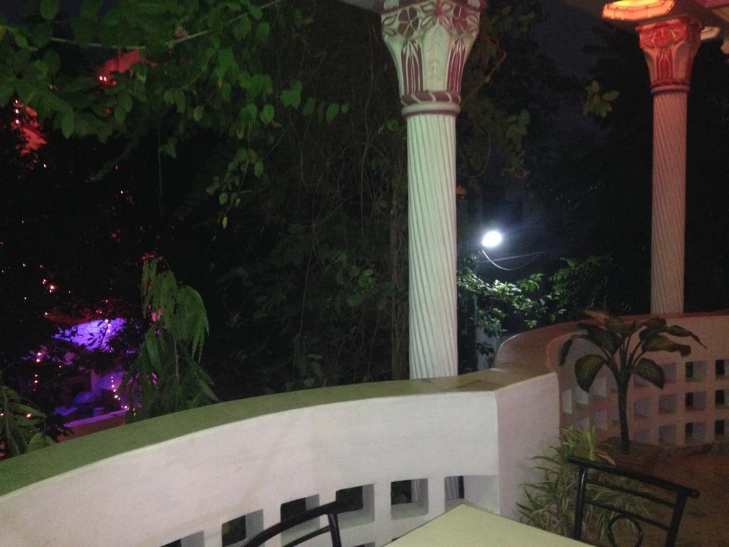 Thomas Home Stay Agra (Uttar Pradesh) Exterior foto