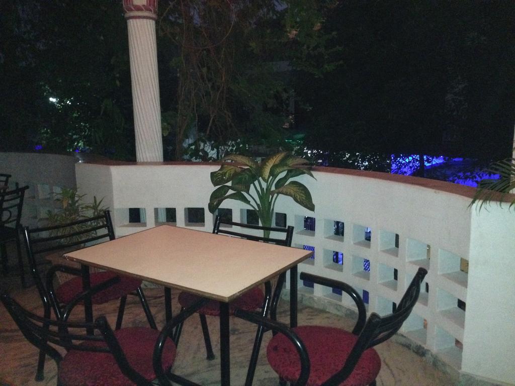 Thomas Home Stay Agra (Uttar Pradesh) Exterior foto