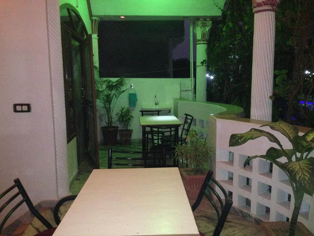 Thomas Home Stay Agra (Uttar Pradesh) Exterior foto