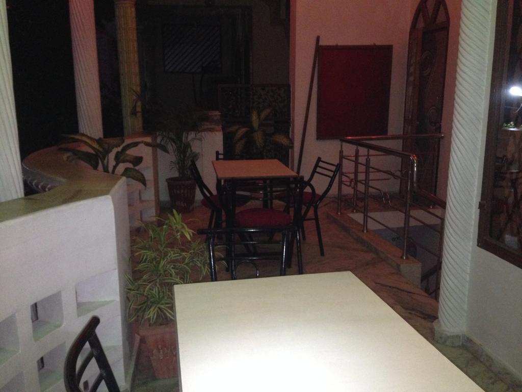 Thomas Home Stay Agra (Uttar Pradesh) Exterior foto