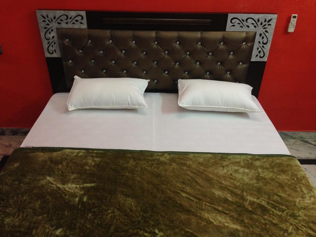 Thomas Home Stay Agra (Uttar Pradesh) Exterior foto